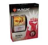 Kit de Guilda - Guildas de Ravnica Boros - Magic: The Gathering - MoxLand